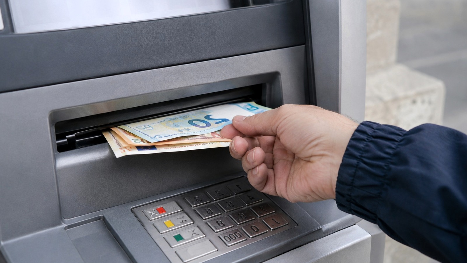 Documenti relativi a pensioni e prestazioni sociali